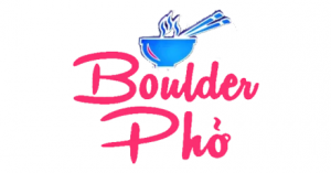 Boulder Pho Logo